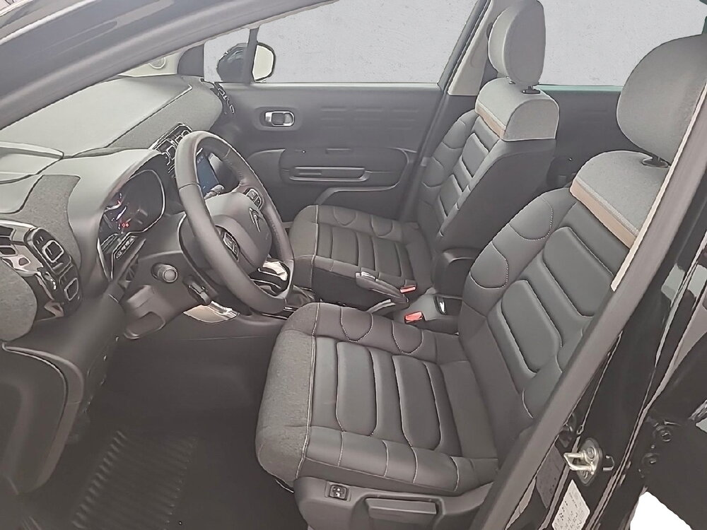 Occasion CITROEN C3 Aircross C3 Aircross PureTech 130 S&S EAT6 - Max