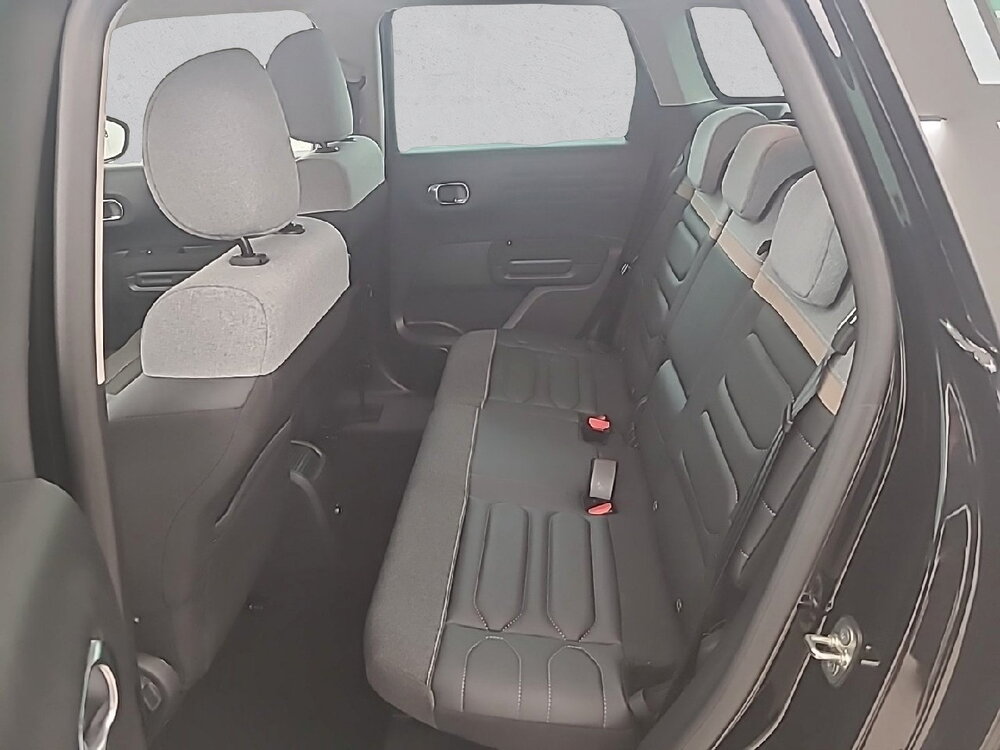 Occasion CITROEN C3 Aircross C3 Aircross PureTech 130 S&S EAT6 - Max