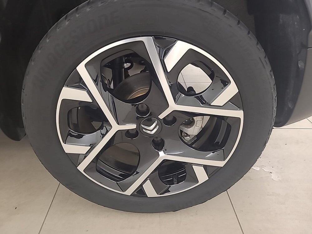 Occasion CITROEN C3 Aircross C3 Aircross PureTech 130 S&S EAT6 - Max