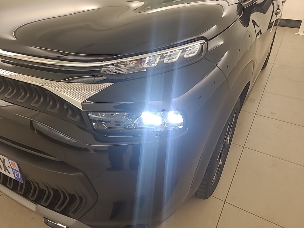 Occasion CITROEN C3 Aircross C3 Aircross PureTech 130 S&S EAT6 - Max