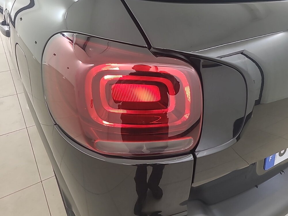 Occasion CITROEN C3 Aircross C3 Aircross PureTech 130 S&S EAT6 - Max