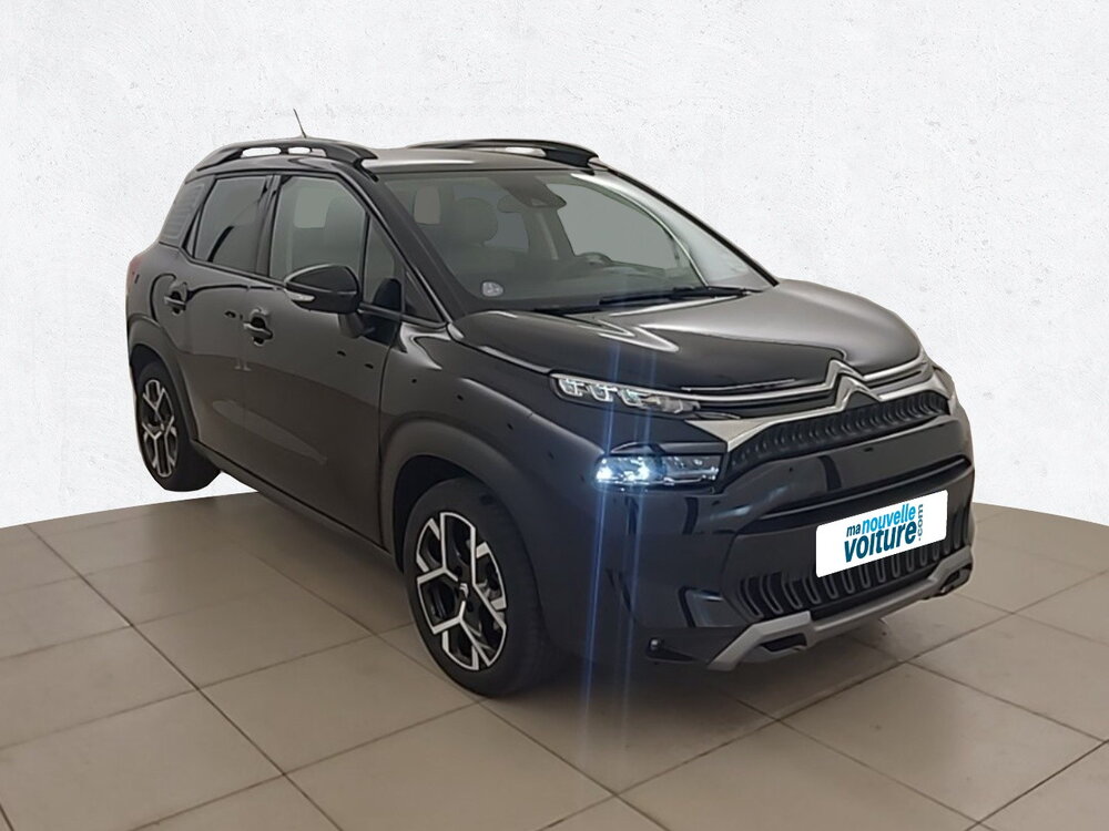 Occasion CITROEN C3 Aircross C3 Aircross PureTech 130 S&S EAT6 - Max