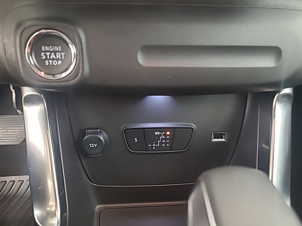 Occasion CITROEN C3 Aircross C3 Aircross PureTech 130 S&S EAT6 - Max