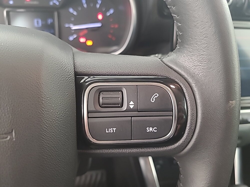 Occasion CITROEN C3 Aircross C3 Aircross PureTech 130 S&S EAT6 - Max