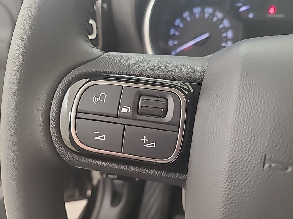 Occasion CITROEN C3 Aircross C3 Aircross PureTech 130 S&S EAT6 - Max
