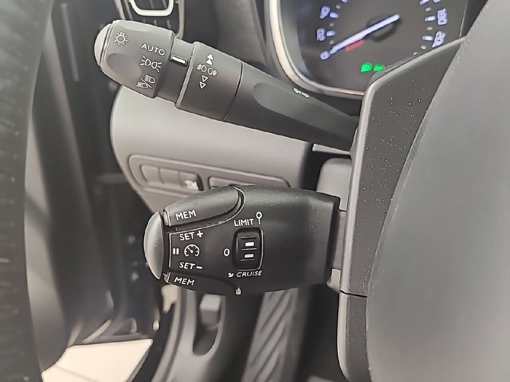 Occasion CITROEN C3 Aircross C3 Aircross PureTech 130 S&S EAT6 - Max
