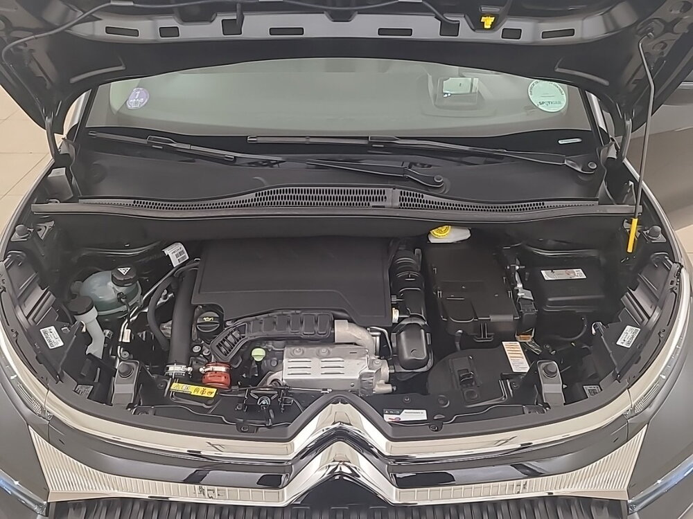 Occasion CITROEN C3 Aircross C3 Aircross PureTech 130 S&S EAT6 - Max