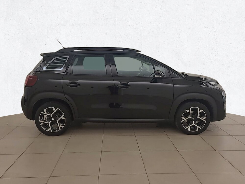 Occasion CITROEN C3 Aircross C3 Aircross PureTech 130 S&S EAT6 - Max