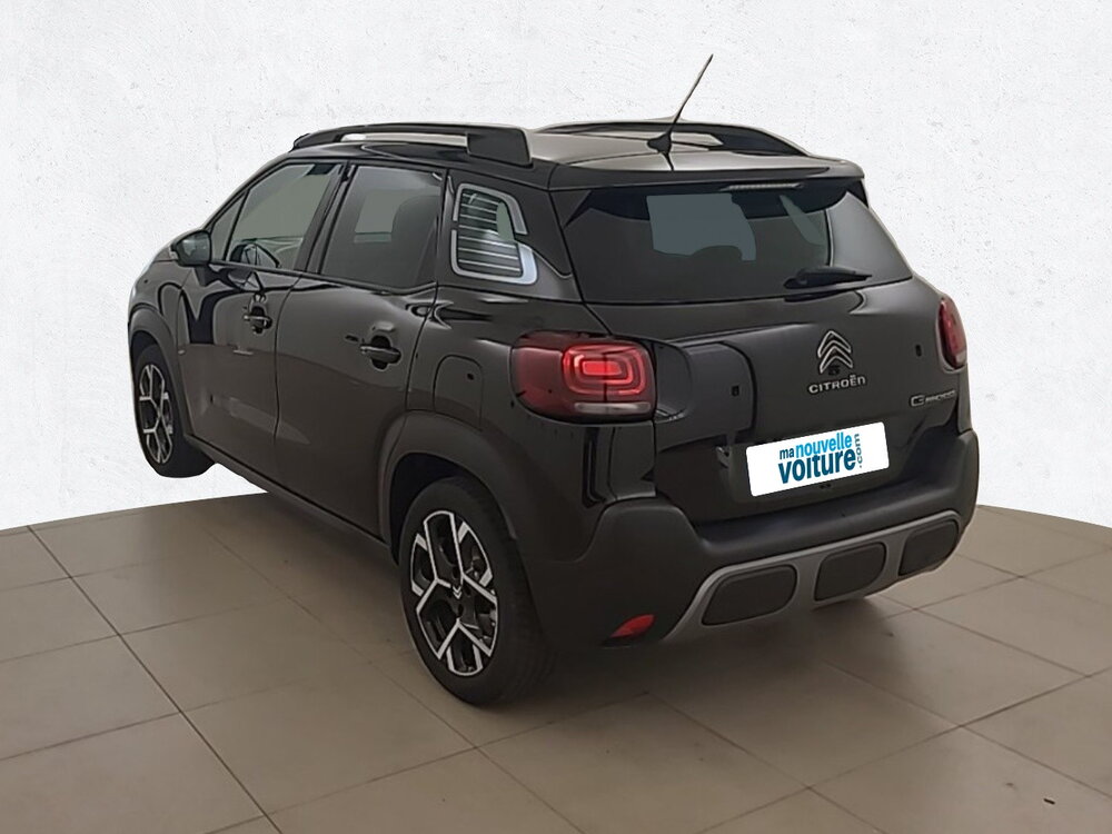 Occasion CITROEN C3 Aircross C3 Aircross PureTech 130 S&S EAT6 - Max