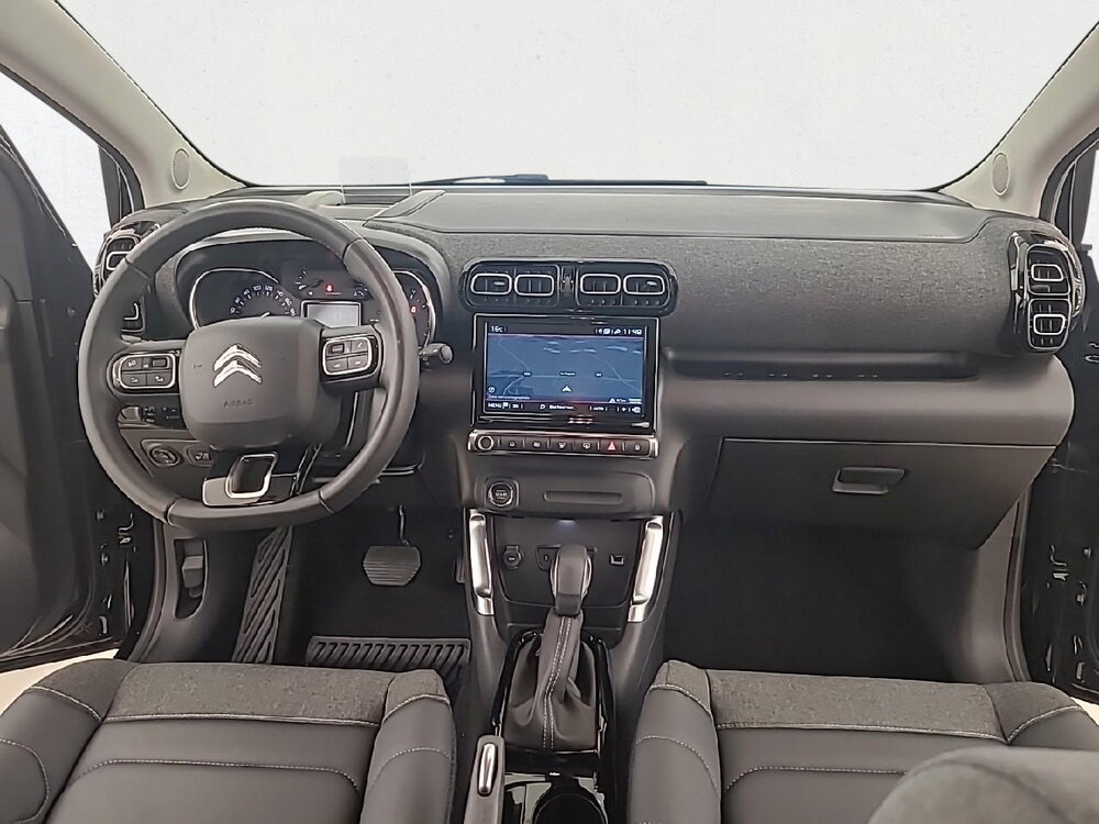 Occasion CITROEN C3 Aircross C3 Aircross PureTech 130 S&S EAT6 - Max