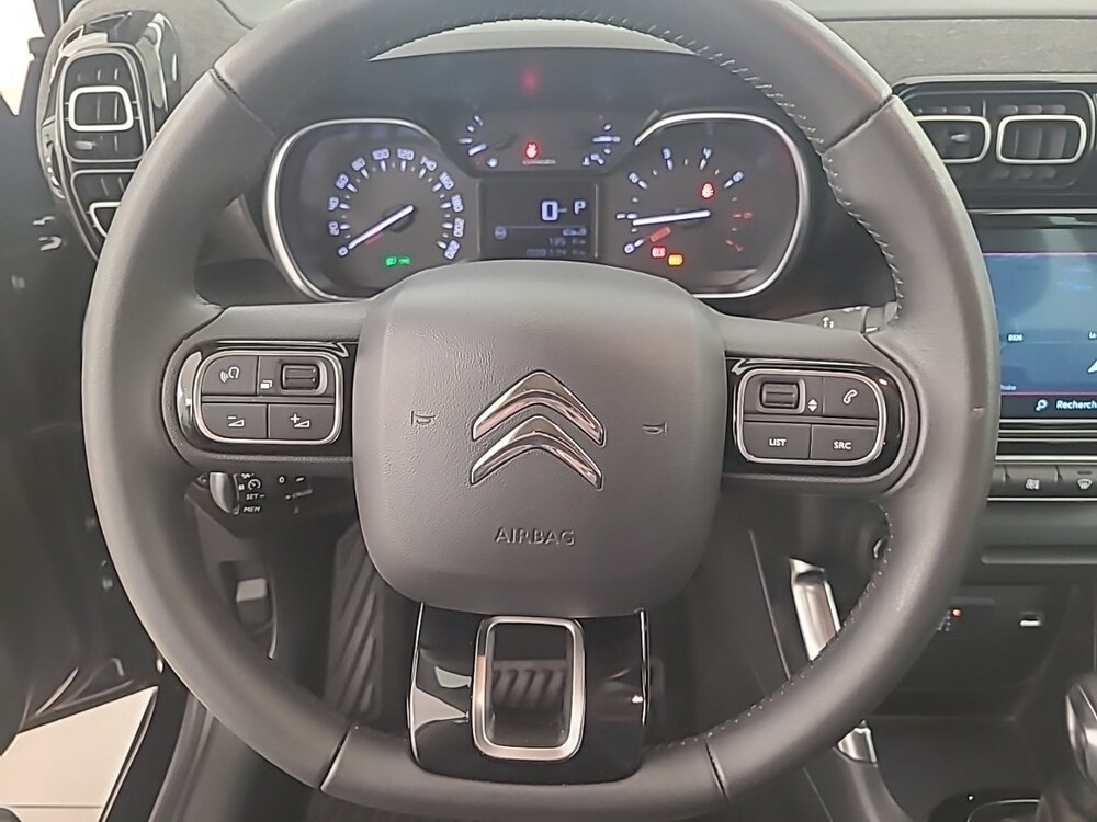 Occasion CITROEN C3 Aircross C3 Aircross PureTech 130 S&S EAT6 - Max