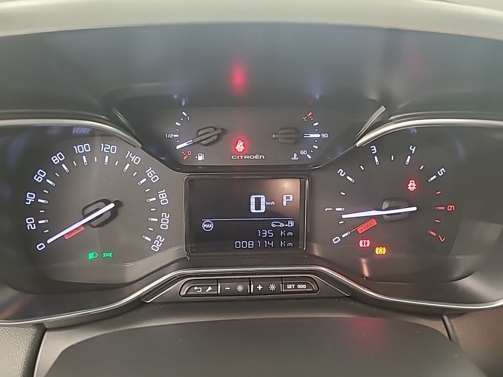Occasion CITROEN C3 Aircross C3 Aircross PureTech 130 S&S EAT6 - Max