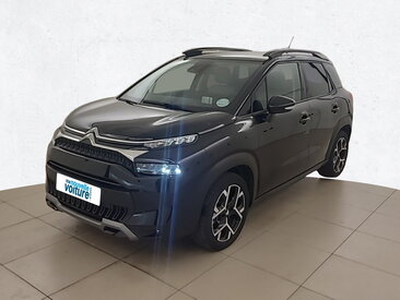 Occasion CITROEN C3 Aircross C3 Aircross PureTech 130 S&S EAT6 - Max