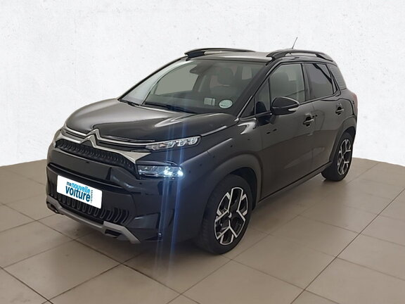 Occasion CITROEN C3 Aircross C3 Aircross PureTech 130 S&S EAT6 - Max