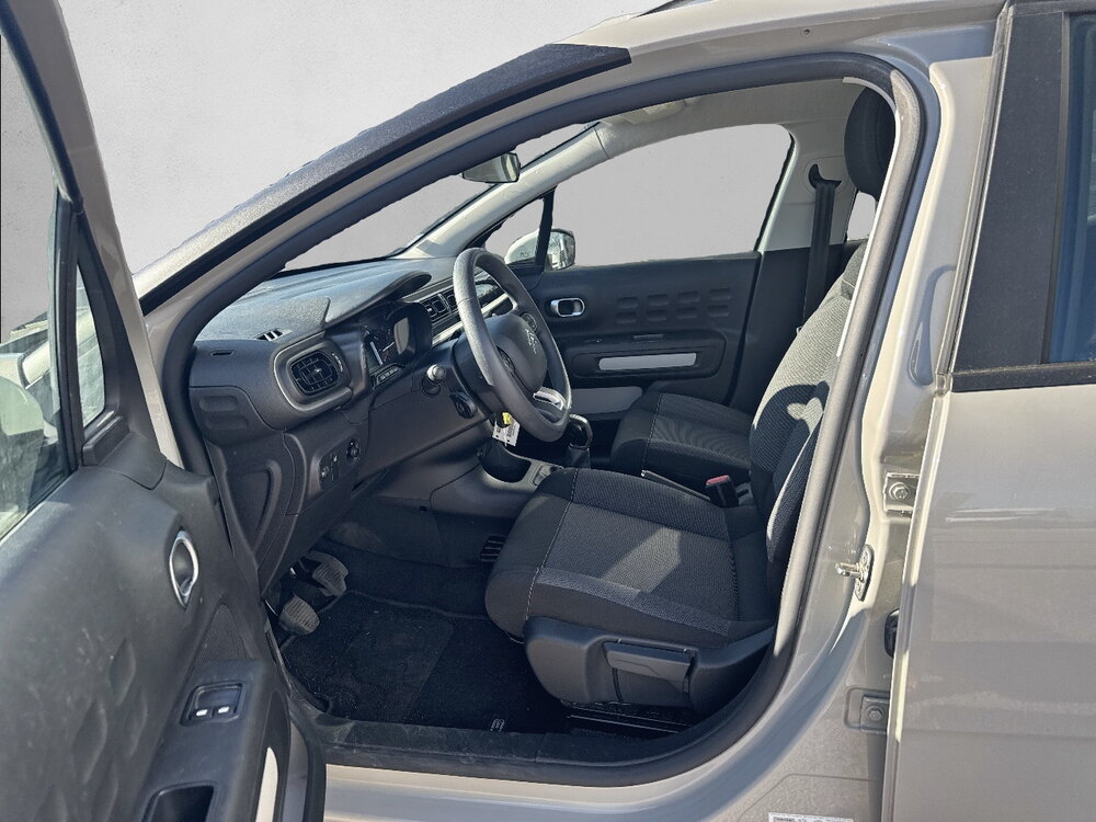 Occasion CITROEN C3 C3 PureTech 83 S&S BVM5 - YOU!