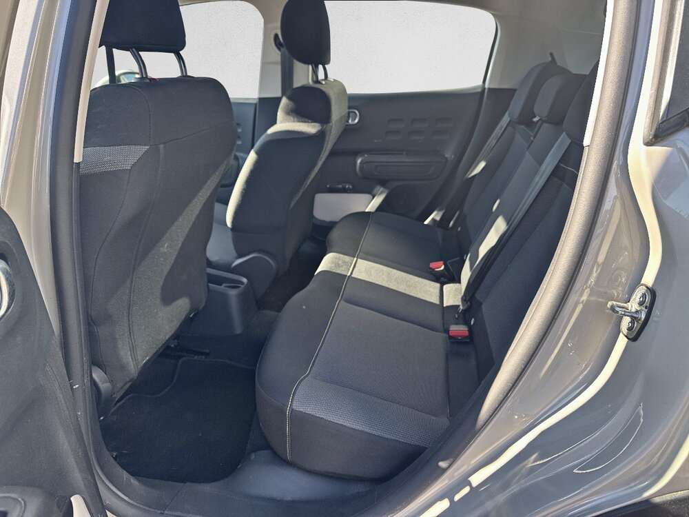 Occasion CITROEN C3 C3 PureTech 83 S&S BVM5 - YOU!