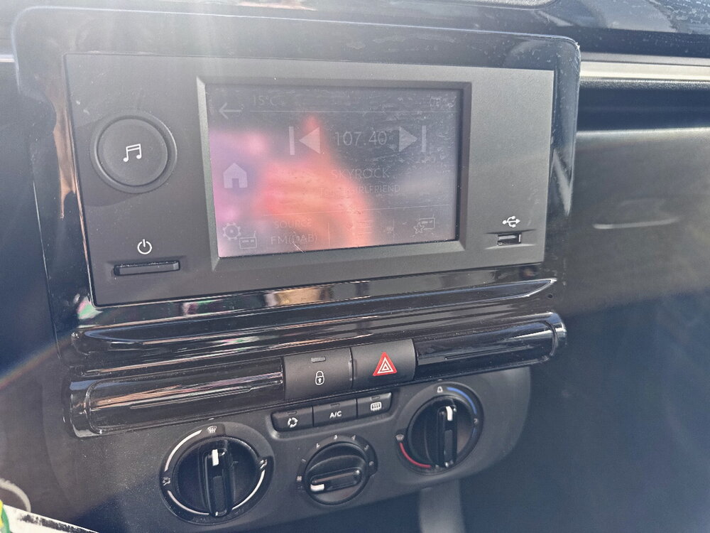 Occasion CITROEN C3 C3 PureTech 83 S&S BVM5 - YOU!