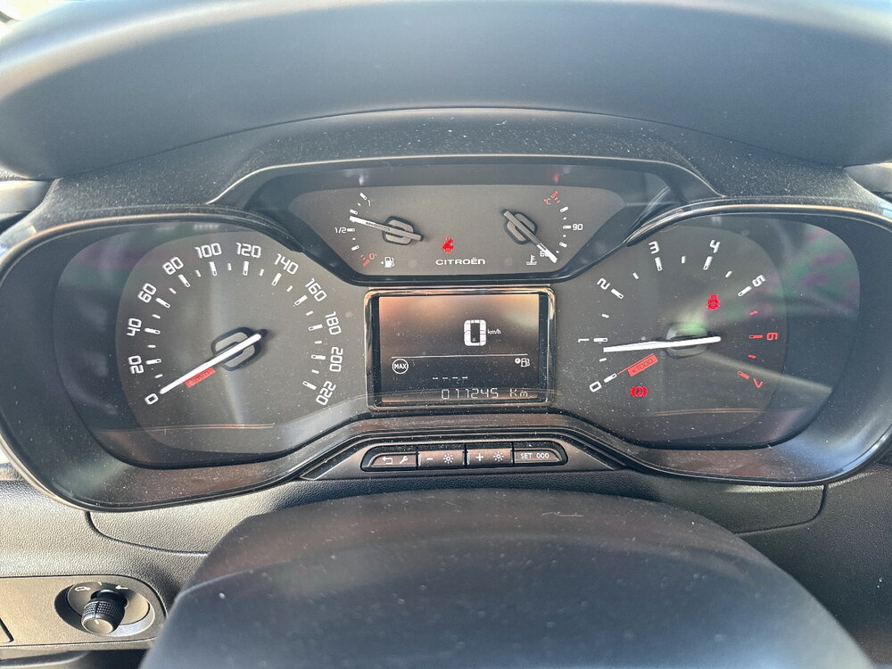 Occasion CITROEN C3 C3 PureTech 83 S&S BVM5 - YOU!