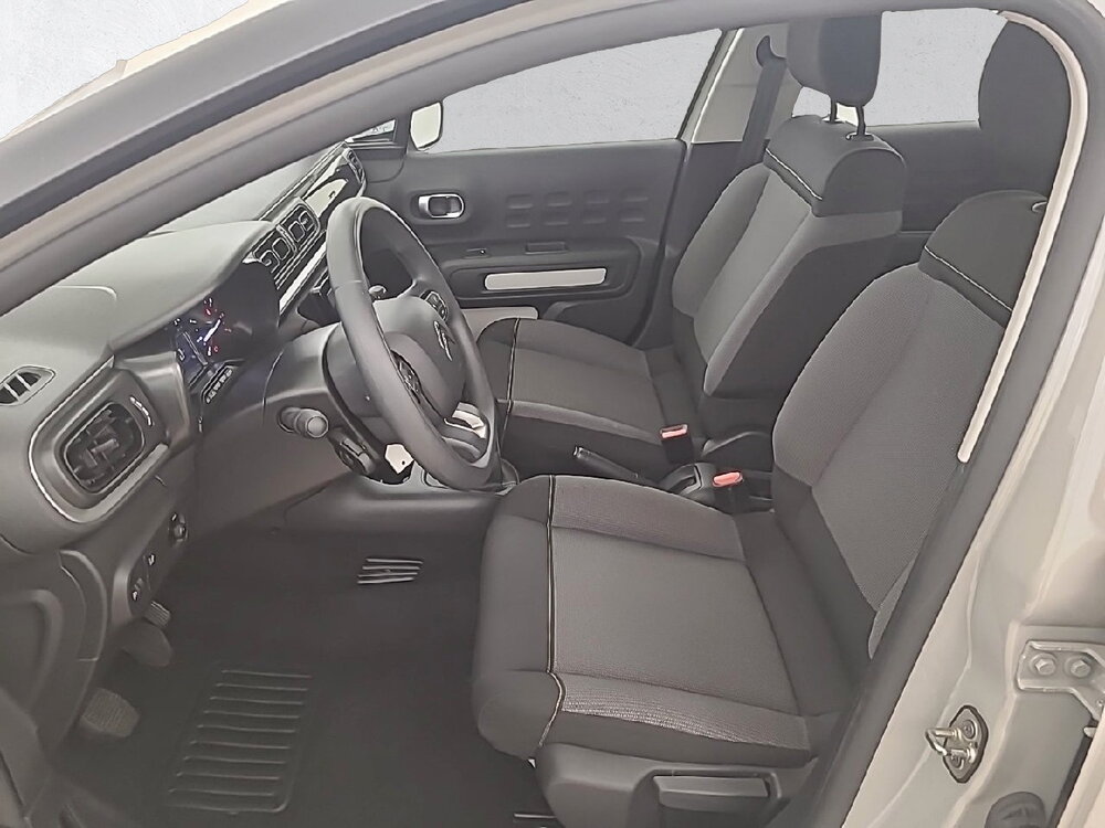 Occasion CITROEN C3 C3 PureTech 83 S&S BVM5 - YOU!