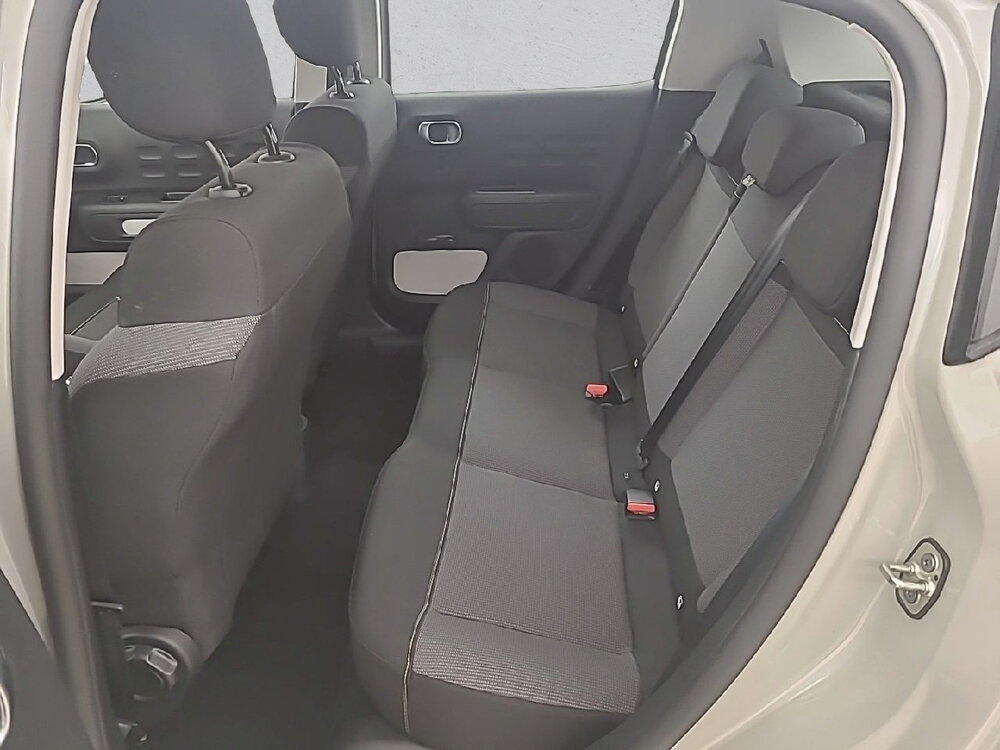 Occasion CITROEN C3 C3 PureTech 83 S&S BVM5 - YOU!