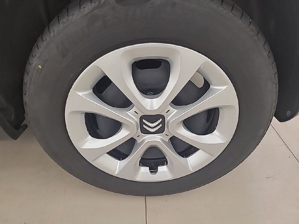 Occasion CITROEN C3 C3 PureTech 83 S&S BVM5 - YOU!