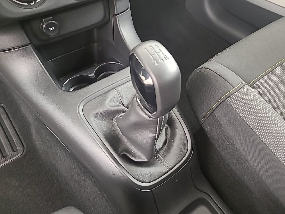 Occasion CITROEN C3 C3 PureTech 83 S&S BVM5 - YOU!