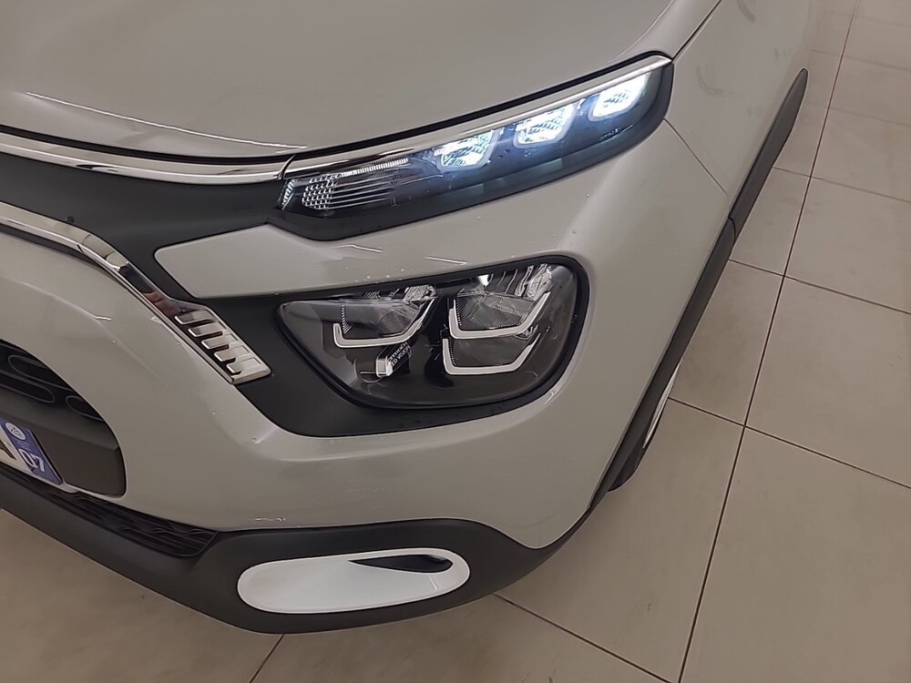 Occasion CITROEN C3 C3 PureTech 83 S&S BVM5 - YOU!