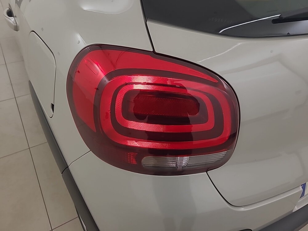 Occasion CITROEN C3 C3 PureTech 83 S&S BVM5 - YOU!