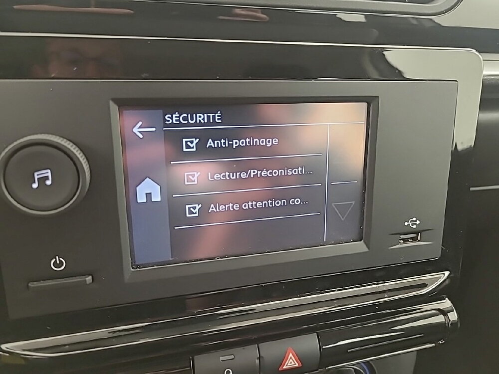 Occasion CITROEN C3 C3 PureTech 83 S&S BVM5 - YOU!