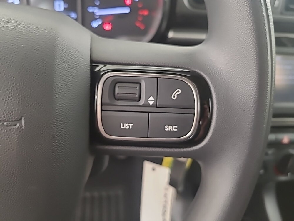 Occasion CITROEN C3 C3 PureTech 83 S&S BVM5 - YOU!