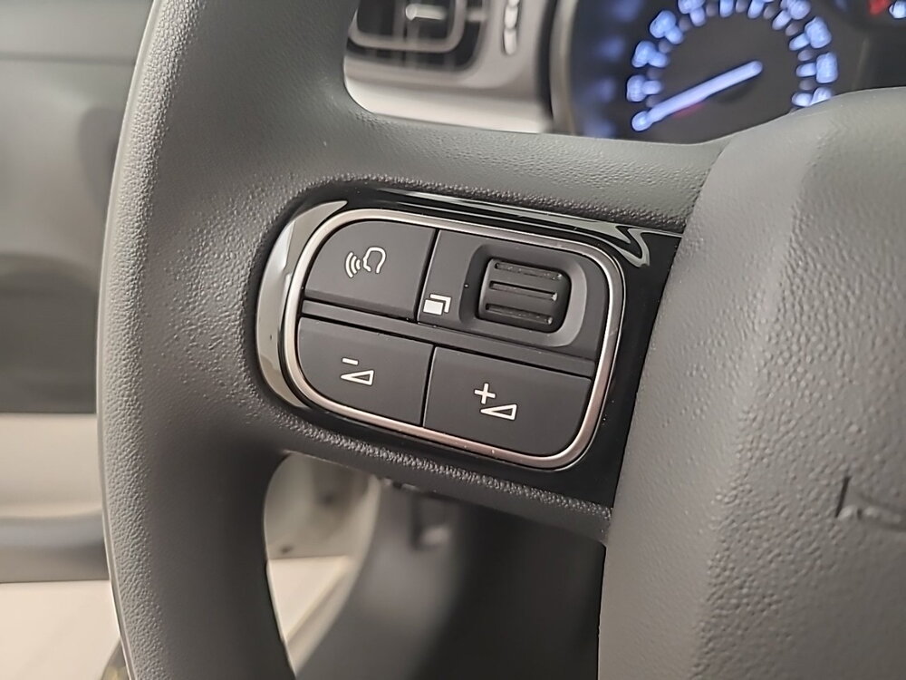 Occasion CITROEN C3 C3 PureTech 83 S&S BVM5 - YOU!