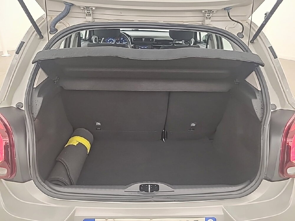 Occasion CITROEN C3 C3 PureTech 83 S&S BVM5 - YOU!