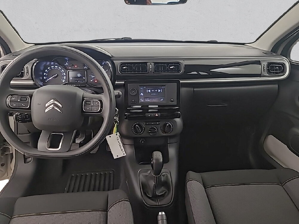Occasion CITROEN C3 C3 PureTech 83 S&S BVM5 - YOU!
