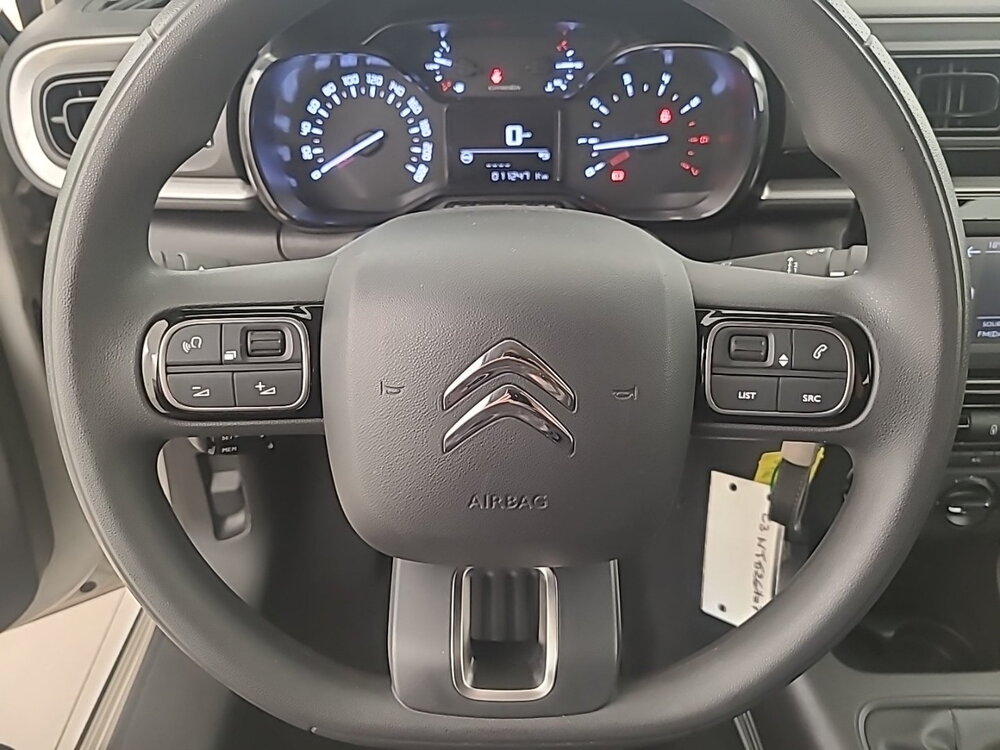Occasion CITROEN C3 C3 PureTech 83 S&S BVM5 - YOU!