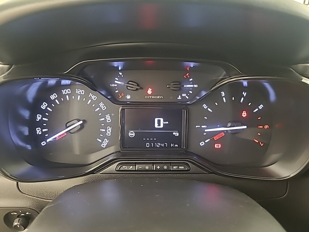 Occasion CITROEN C3 C3 PureTech 83 S&S BVM5 - YOU!
