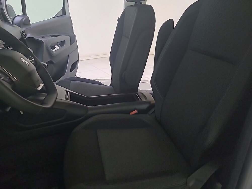 Occasion PEUGEOT Rifter Rifter Standard BlueHDi 130 S&S BVM6 - Allure