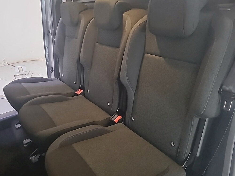 Occasion PEUGEOT Rifter Rifter Standard BlueHDi 130 S&S BVM6 - Allure