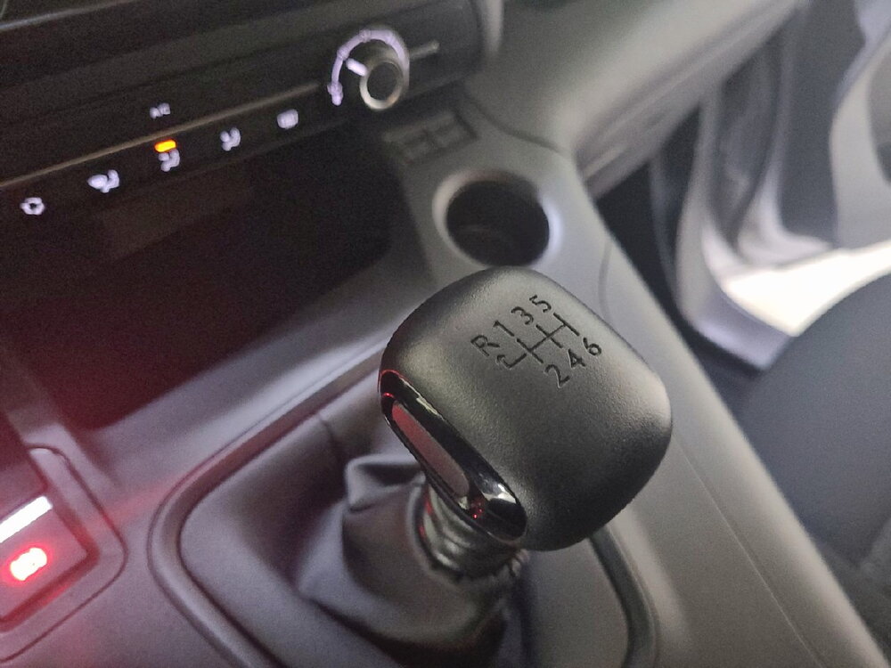 Occasion PEUGEOT Rifter Rifter Standard BlueHDi 130 S&S BVM6 - Allure