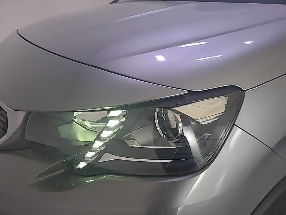 Occasion PEUGEOT Rifter Rifter Standard BlueHDi 130 S&S BVM6 - Allure