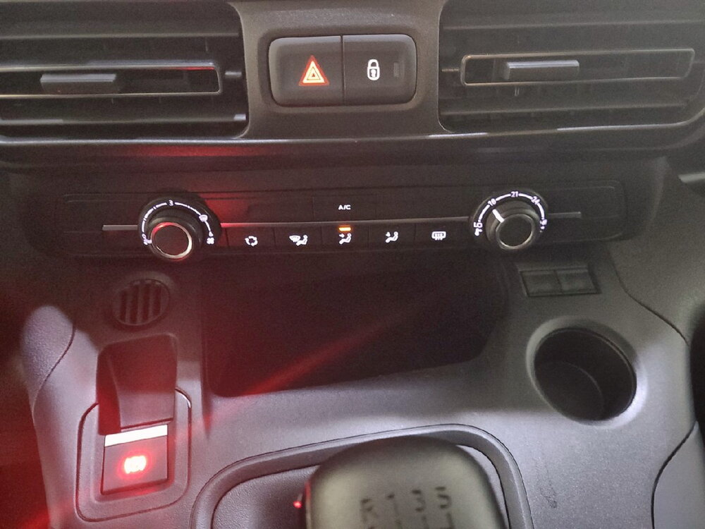 Occasion PEUGEOT Rifter Rifter Standard BlueHDi 130 S&S BVM6 - Allure