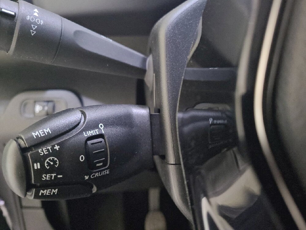 Occasion PEUGEOT Rifter Rifter Standard BlueHDi 130 S&S BVM6 - Allure