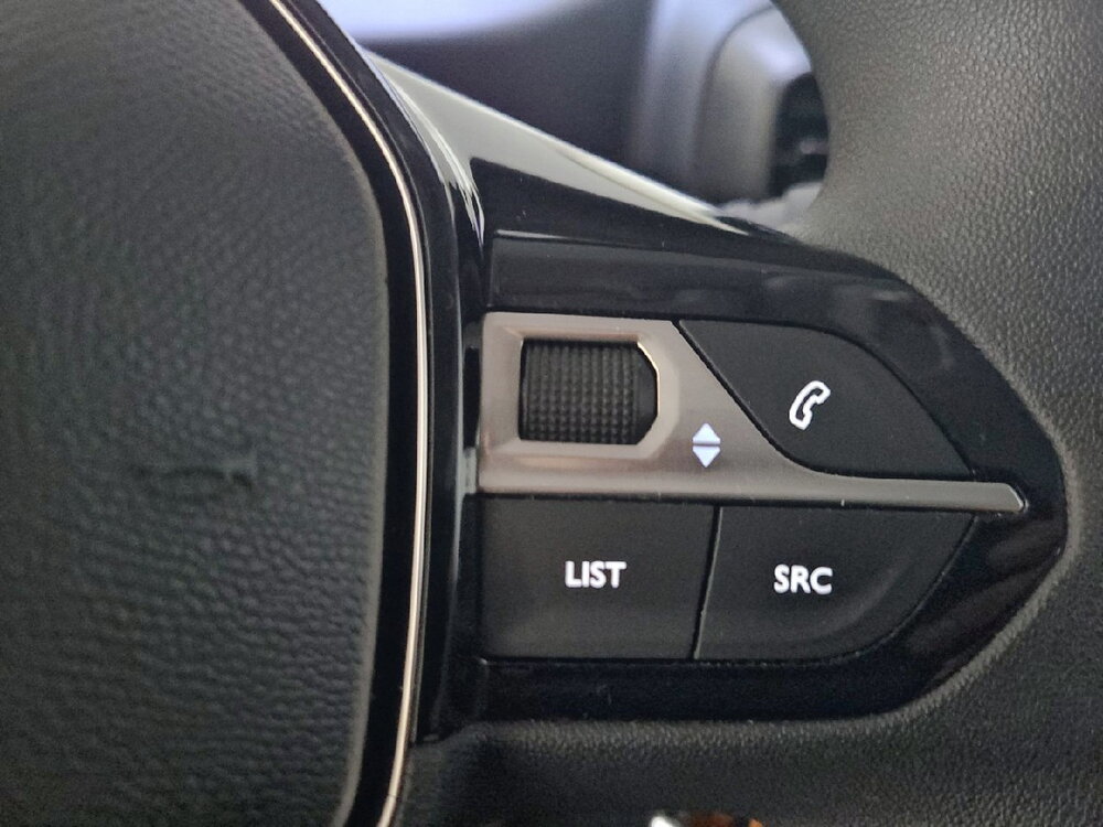 Occasion PEUGEOT Rifter Rifter Standard BlueHDi 130 S&S BVM6 - Allure