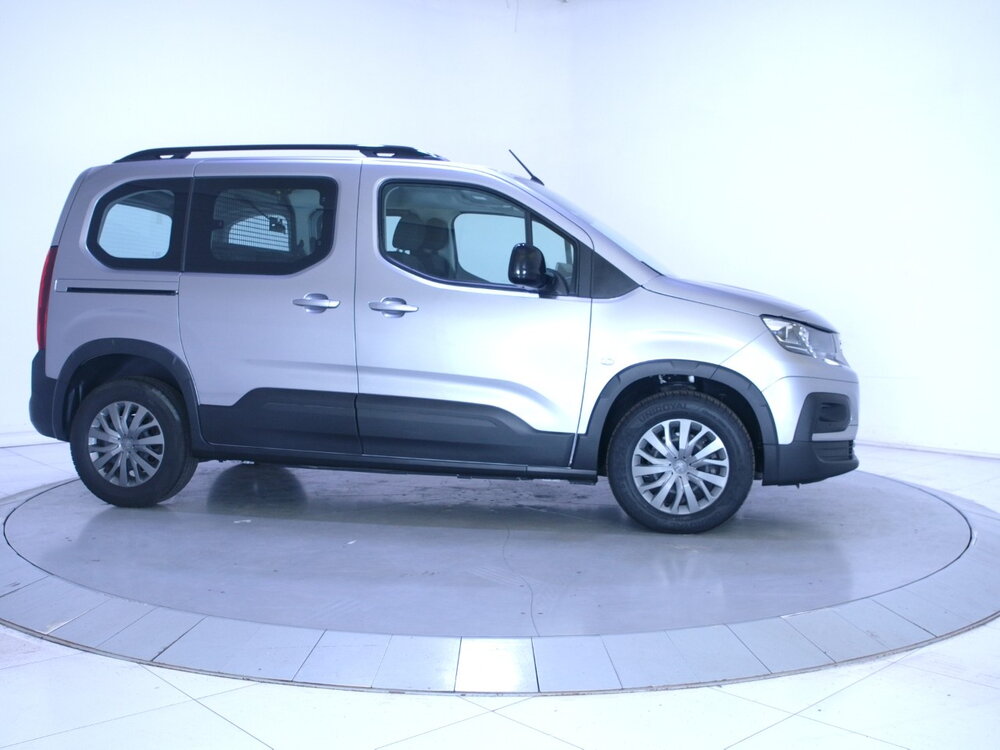 Occasion PEUGEOT Rifter Rifter Standard BlueHDi 130 S&S BVM6 - Allure
