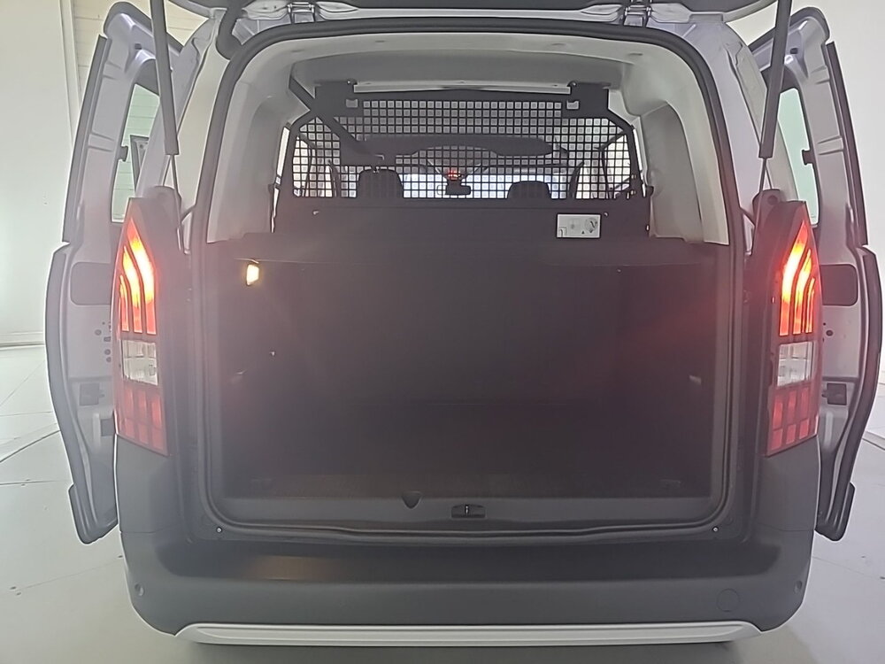 Occasion PEUGEOT Rifter Rifter Standard BlueHDi 130 S&S BVM6 - Allure