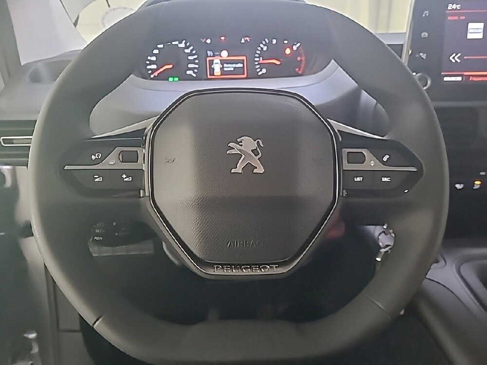Occasion PEUGEOT Rifter Rifter Standard BlueHDi 130 S&S BVM6 - Allure