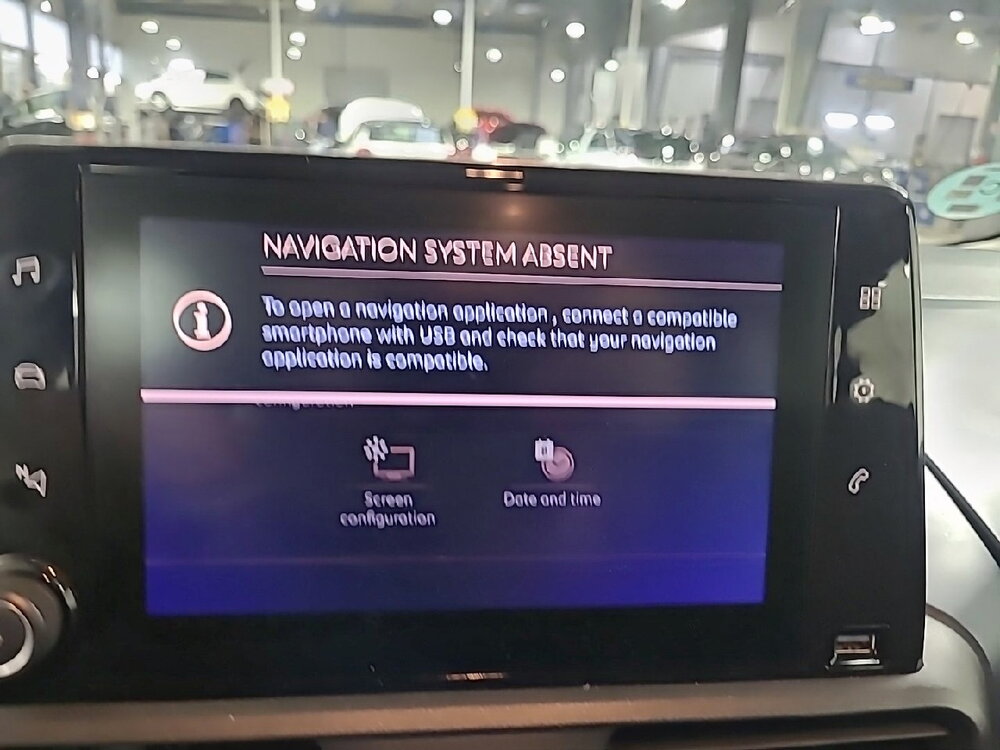 Occasion PEUGEOT Rifter Rifter Standard BlueHDi 130 S&S BVM6 - Allure