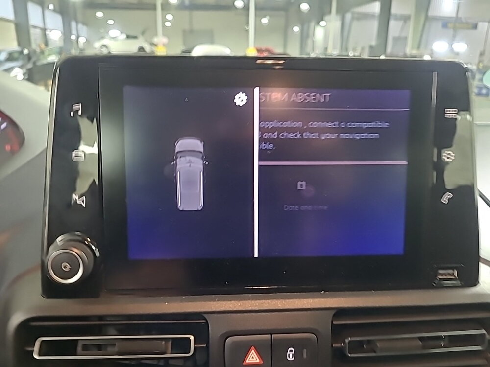 Occasion PEUGEOT Rifter Rifter Standard BlueHDi 130 S&S BVM6 - Allure