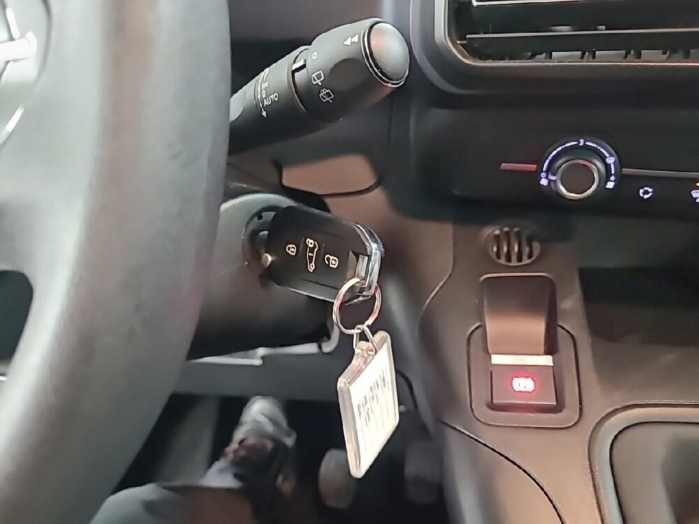 Occasion PEUGEOT Rifter Rifter Standard BlueHDi 130 S&S BVM6 - Allure