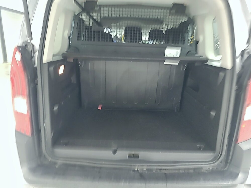 Occasion PEUGEOT Rifter Rifter Standard BlueHDi 130 S&S BVM6 - Allure