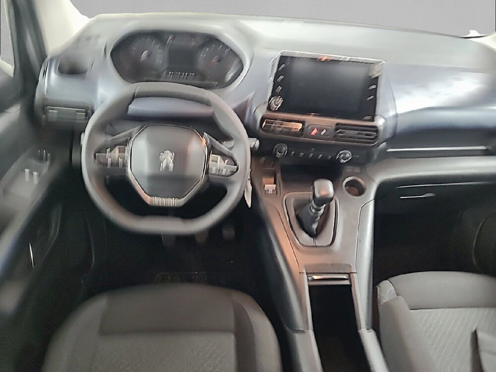 Occasion PEUGEOT Rifter Rifter Standard BlueHDi 130 S&S BVM6 - Allure